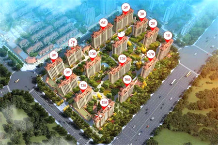明湖中学对过杭州花园精装基本未住有证能·分期送储藏室